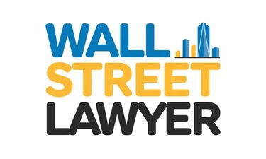 WallStreetLawyer.com - Creative brandable domain for sale
