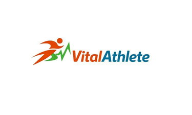 VitalAthlete logo