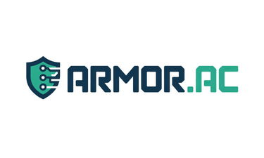 Armor logo