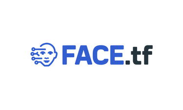 Face.tf - Creative brandable domain for sale