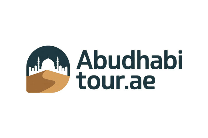 AbuDhabiTour logo
