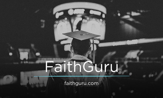 FaithGuru.com