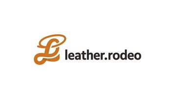 Leather.rodeo is for sale
