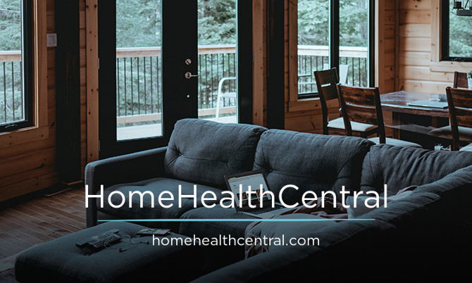 HomeHealthCentral.com