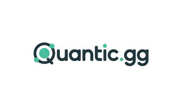 Quantic.gg - Best premium domain names for sale