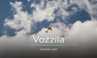 Vozzila.com is for sale