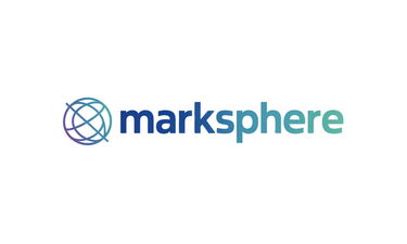 MarkSphere.com - Creative brandable domain for sale