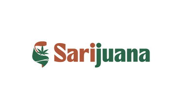 Sarijuana.com - Creative brandable domain for sale