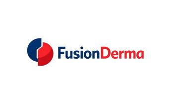 FusionDerma logo