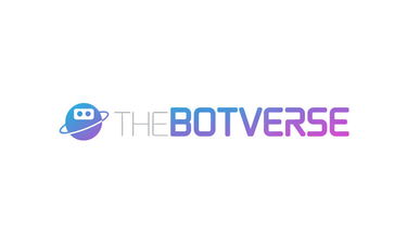 TheBotverse.com - Creative brandable domain for sale
