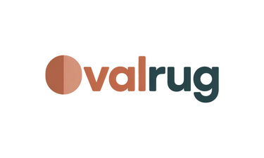 OvalRug.com - Creative brandable domain for sale