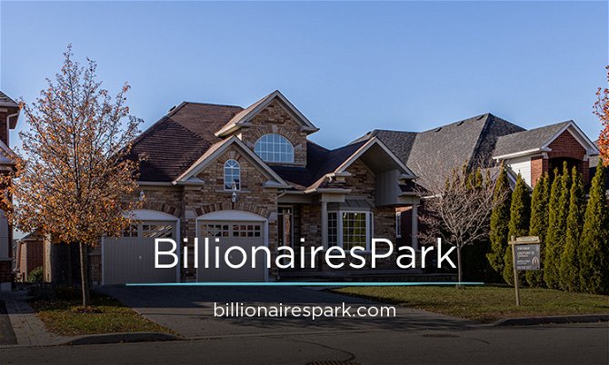 BillionairesPark.com