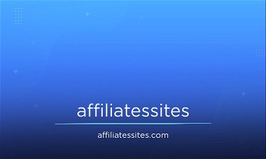 AffiliatesSites.com - Creative brandable domain for sale