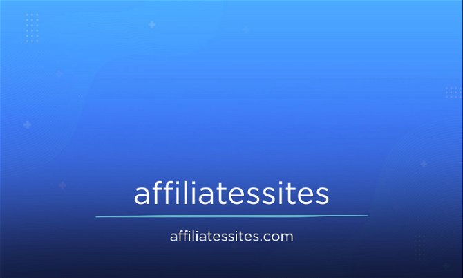 AffiliatesSites.com