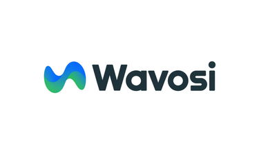 Wavosi.com - Creative brandable domain for sale