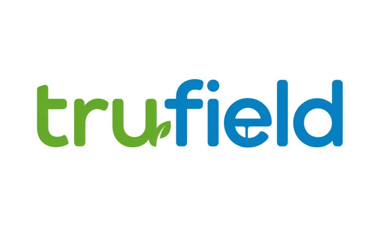 TruField logo
