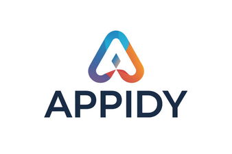 Appidy.com - Creative brandable domain for sale
