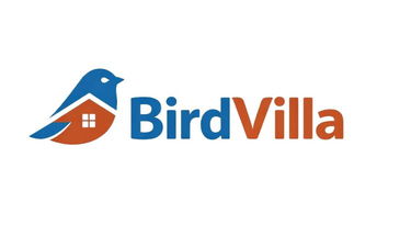 BirdVilla.com - Creative brandable domain for sale