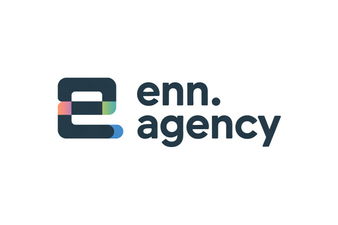 ENN.agency - Creative brandable domain for sale