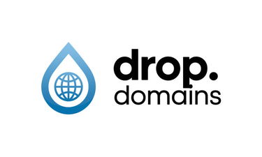 Drop.domains - Creative brandable domain for sale