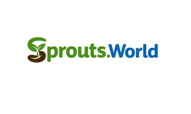Sprouts logo
