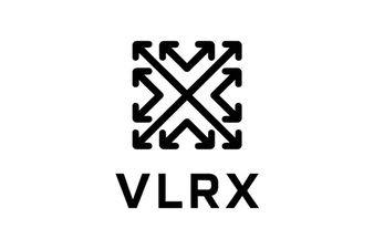 VLRX.com - Creative brandable domain for sale