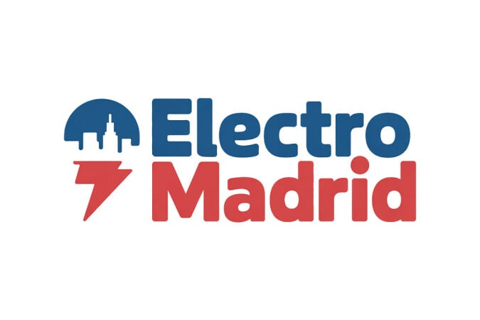ElectroMadrid logo