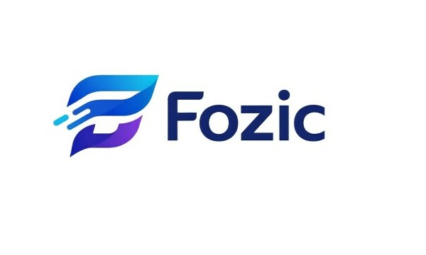 Fozic logo
