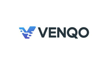 Venqo.com - Creative brandable domain for sale