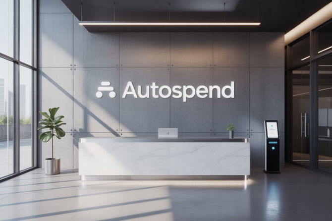 AutoSpend.com — 4