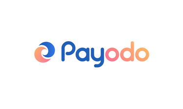 Payodo.com - Creative brandable domain for sale