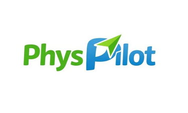 PhysPilot logo