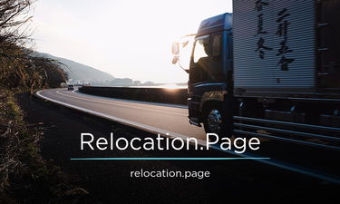Relocation logo
