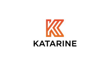 Katarine.com - Creative brandable domain for sale