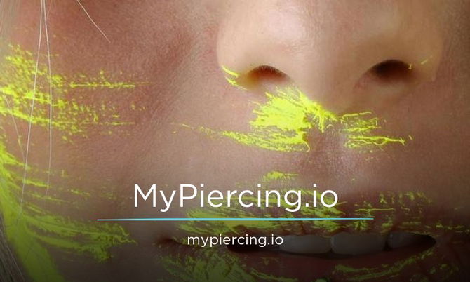 MyPiercing.io