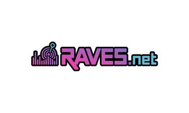 Raves.net - Creative brandable domain for sale