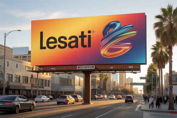 Lesati.com — 3