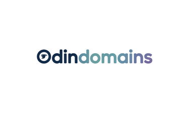 OdinDomains.com - Creative brandable domain for sale