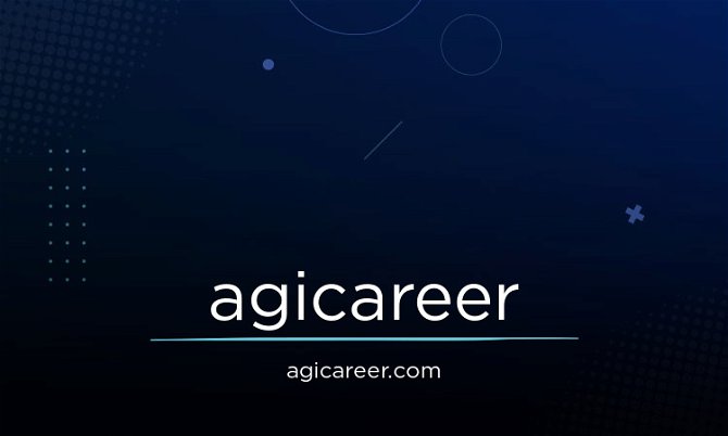 AGICareer.com