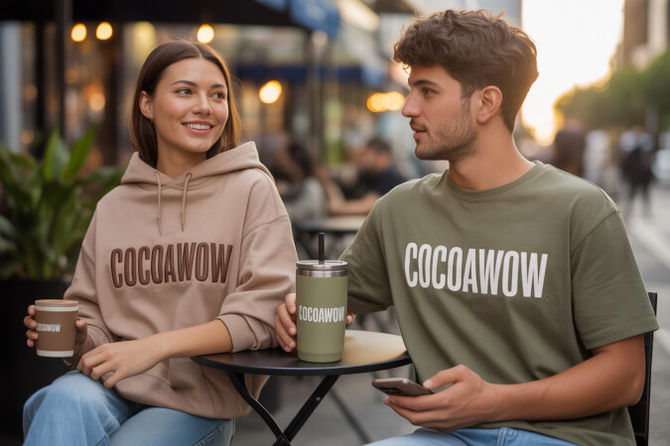CocoaWow.com