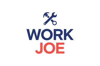 WorkJoe.com - Creative brandable domain for sale