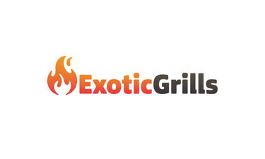 ExoticGrills.com - Creative brandable domain for sale