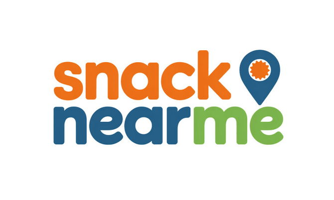 SnackNearMe.com