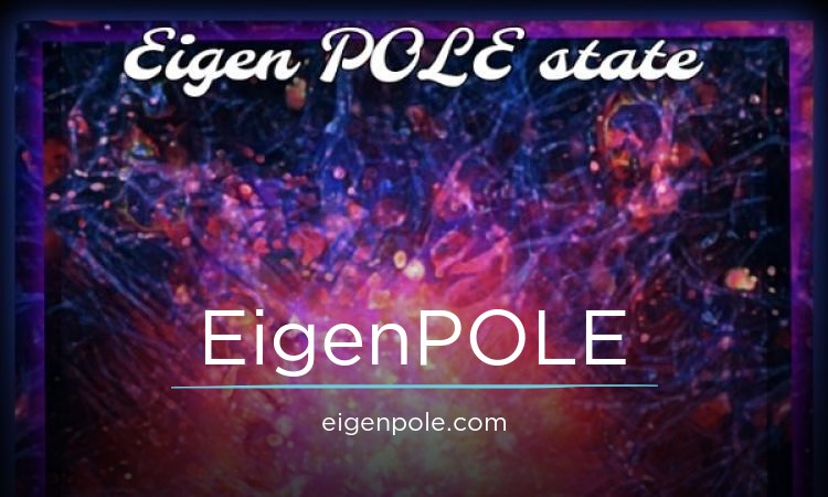 EigenPOLE logo
