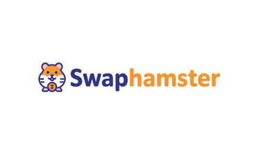 SwapHamster.com - Creative brandable domain for sale