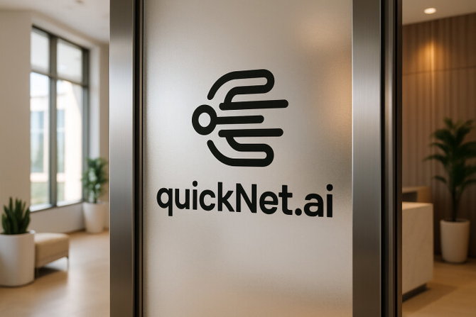 QuickNet.ai — 4