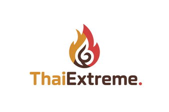 ThaiExtreme.com - Creative brandable domain for sale