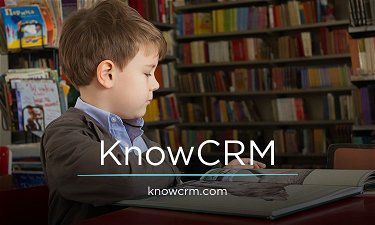 knowcrm.com