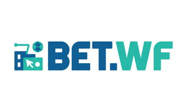 Bet.wf - Creative brandable domain for sale