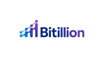 Bitillion logo